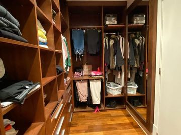 Lujoso departamento a la venta en Faena Los Molinos - Puerto Madero