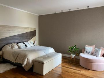 Lujoso departamento a la venta en Faena Los Molinos - Puerto Madero