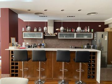 Lujoso departamento a la venta en Faena Los Molinos - Puerto Madero
