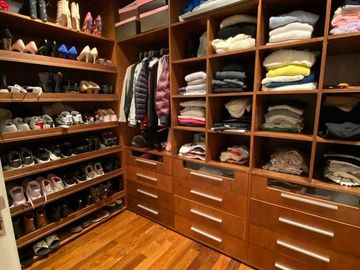 Lujoso departamento a la venta en Faena Los Molinos - Puerto Madero