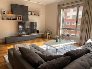 Lujoso departamento a la venta en Faena Los Molinos - Puerto Madero