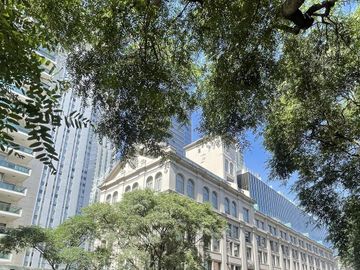 Lujoso departamento a la venta en Faena Los Molinos - Puerto Madero