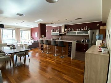 Lujoso departamento a la venta en Faena Los Molinos - Puerto Madero