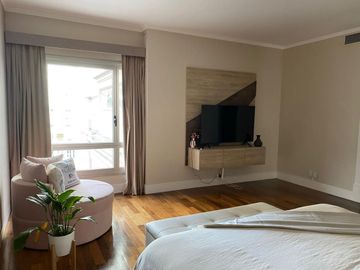 Lujoso departamento a la venta en Faena Los Molinos - Puerto Madero