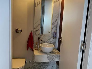 Lujoso departamento a la venta en Faena Los Molinos - Puerto Madero