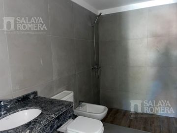 Departamento - Olivos- 2 ambintes con balcon