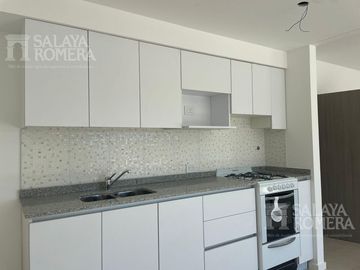 Departamento - Olivos- 2 ambintes con balcon