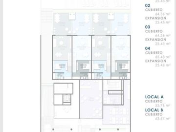 Departamento - Olivos- 2 ambintes con balcon