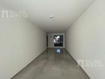 Departamento - Olivos- 2 ambintes con balcon