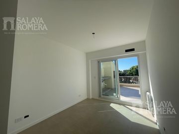 Departamento - Olivos- 2 ambintes con balcon
