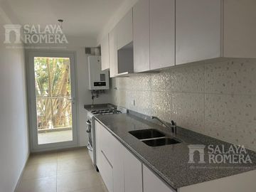 Departamento - Olivos- 2 ambintes con balcon