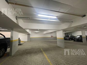Departamento - Olivos- 2 ambintes con balcon