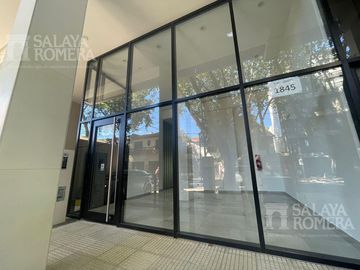Departamento - Olivos- 2 ambintes con balcon