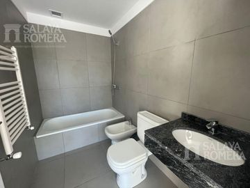 Departamento - Olivos- 2 ambintes con balcon