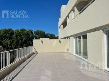 Departamento - Olivos- 2 ambintes con balcon