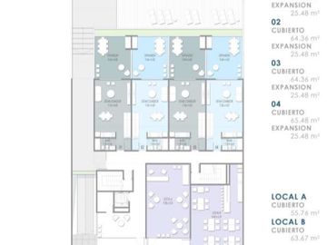 Departamento - Olivos- 2 ambintes con balcon