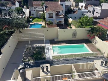 Departamento - Olivos- 2 ambintes con balcon
