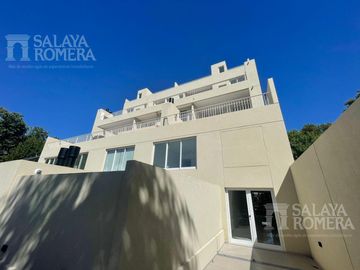 Departamento - Olivos- 2 ambintes con balcon