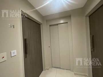 Departamento - Olivos- 2 ambintes con balcon