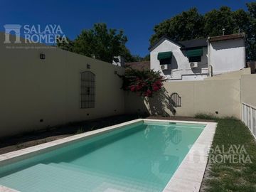 Departamento - Olivos- 2 ambintes con balcon