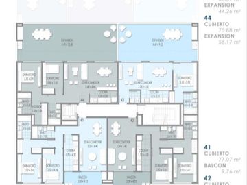 Departamento - Olivos- 2 ambintes con balcon
