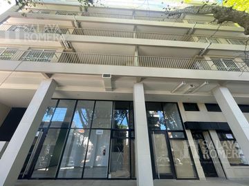 Departamento - Olivos- 2 ambintes con balcon
