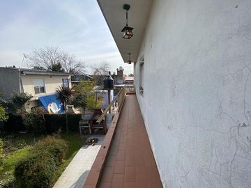 Casa  en venta en V. Dorrego