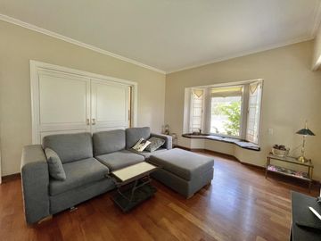 Casa en Venta de 3 dormitorios en Rosario - Country Aldea Tenis- Fisherton