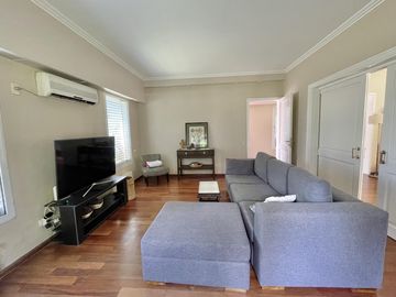 Casa en Venta de 3 dormitorios en Rosario - Country Aldea Tenis- Fisherton