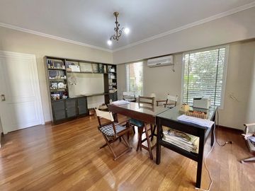 Casa en Venta de 3 dormitorios en Rosario - Country Aldea Tenis- Fisherton