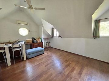 Casa en Venta de 3 dormitorios en Rosario - Country Aldea Tenis- Fisherton