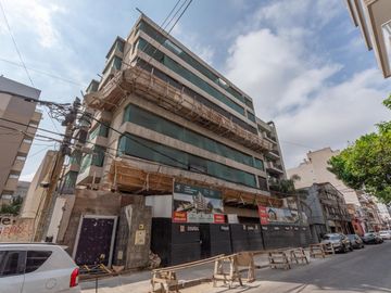 Venta departamento 2 ambientes en Vicente López