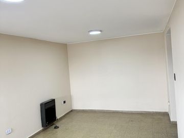 Departamento con Cochera