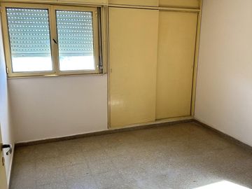 Departamento con Cochera