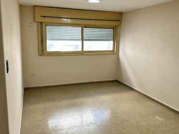 Departamento con Cochera