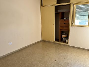 Departamento con Cochera