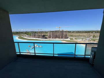 Venta Departamento 3 amb al lago en Remeros Beach Sky 2