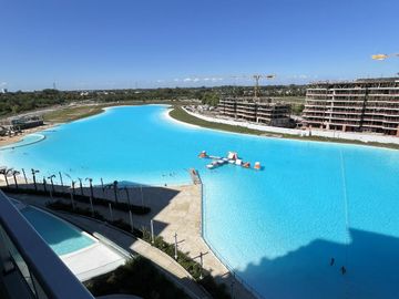 Venta Departamento 3 amb al lago en Remeros Beach Sky 2