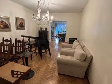 En venta departamento de categoria en Muñecas al 600 Barrio Norte