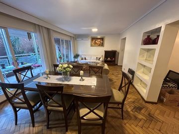 En venta departamento de categoria en Muñecas al 600 Barrio Norte