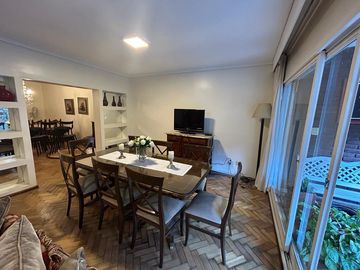 En venta departamento de categoria en Muñecas al 600 Barrio Norte