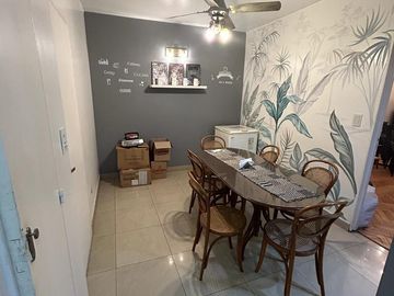En venta departamento de categoria en Muñecas al 600 Barrio Norte
