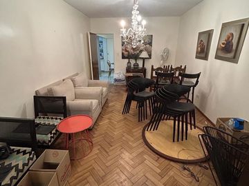 En venta departamento de categoria en Muñecas al 600 Barrio Norte
