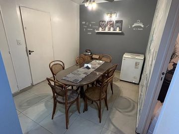 En venta departamento de categoria en Muñecas al 600 Barrio Norte