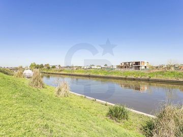 Terreno en  Venta Barrio Náutico Marinas H