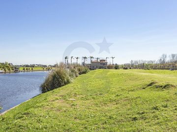 Terreno en  Venta Barrio Náutico Marinas H