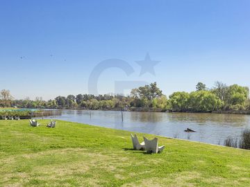 Terreno en  Venta Barrio Náutico Marinas H