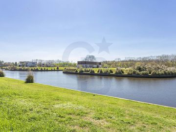 Terreno en  Venta Barrio Náutico Marinas H