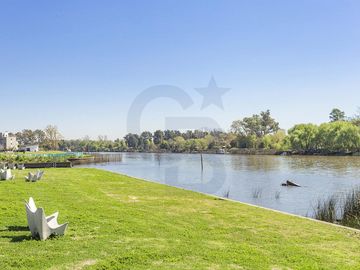 Terreno en  Venta Barrio Náutico Marinas H