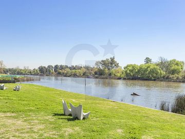 Terreno en  Venta Barrio Náutico Marinas H